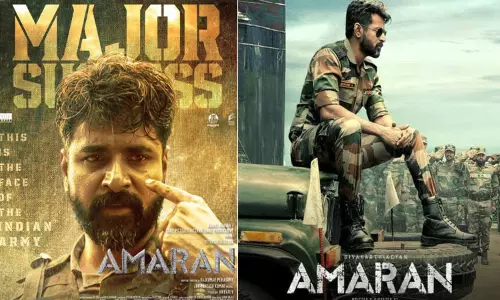 அமரன் திரைப்படத்தின் ஓ.டி.டி ரிலீஸ் அப்டேட் அமரன் திரைப்படத்தின் ஓ.டி.டி ரிலீஸ் அப்டேட்