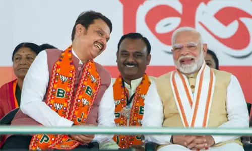 ஜம்மு காஷ்மீரில் சட்டப்பிரிவு 370-ஐ மீட்டெடுக்க எந்த சக்தியாலும் முடியாது - பிரதமர் மோடி ஜம்மு காஷ்மீரில் சட்டப்பிரிவு 370-ஐ மீட்டெடுக்க எந்த சக்தியாலும் முடியாது - பிரதமர் மோடி
