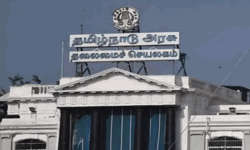 தமிழகம் முழுவதும் 23-ந்தேதி கிராம சபை கூட்டம் நடத்த உத்தரவு