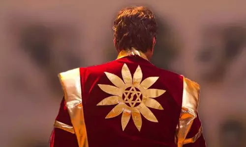 It’s Time For HIM to RETURN - Shaktimaan teaser released