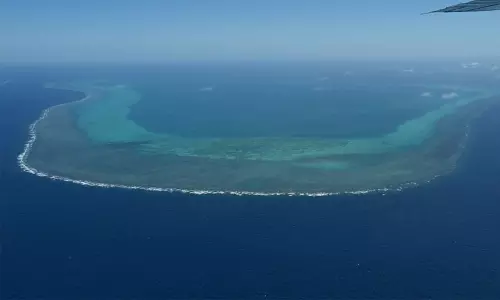 தென்சீனக்கடல் பகுதியில் எல்லையை வரையறுத்துள்ள சீனா தென்சீனக்கடல் பகுதியில் எல்லையை வரையறுத்துள்ள சீனா