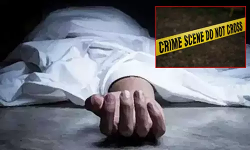 உ.பி.யில் சோகம்:  குடும்பத்தினர் 4 பேரை கொன்று, தற்கொலைக்கு முயன்ற நகை கடைக்காரர்