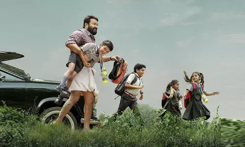 Mohanlal - Shobana Reunite After 20 Years: Movie Name Revealed