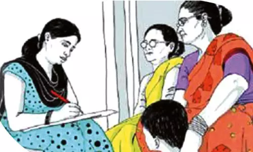 தமிழகத்தில் சாதிவாரி மக்கள் தொகை கணக்கெடுப்பு? அரசு விளக்கம்