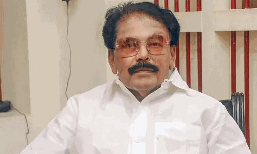 ரேஷன் கார்டு வைத்திருக்கும் தகுதியுள்ள அனைவருக்கும் மகளிர் உரிமைத் தொகை - அமைச்சர் சாத்தூர் ராமச்சந்திரன் விளக்கம்