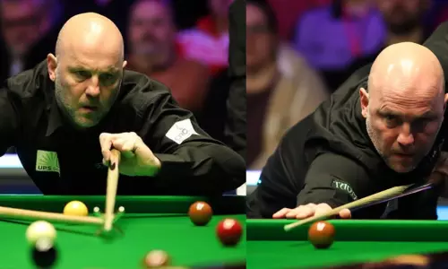 மேட்ச் பிக்சிங்: பிரபல ஸ்னூக்கர் விளையாட்டு வீரருக்கு 5 ஆண்டுகள் தடை