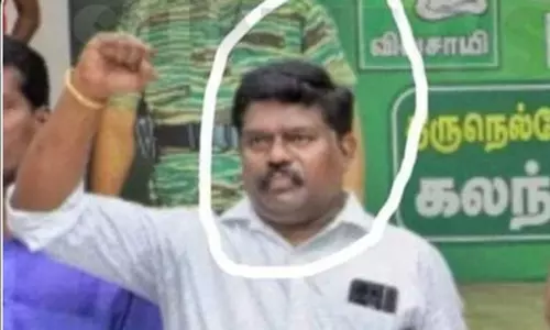 நெல்லை வட்டாட்சியர் காத்திருப்போர் பட்டியலுக்கு மாற்றம்