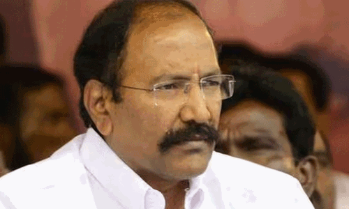 200 தொகுதிகளில் வெற்றி: ஸ்டாலின் பேச்சை அ.தி.மு.க. நிறைவேற்றும் - முன்னாள் அமைச்சர் தங்கமணி