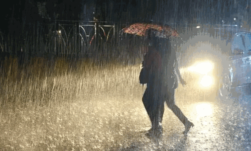 இரவு 10 மணி வரை மழைக்கு வாய்ப்புள்ள மாவட்டங்கள் எவை..?