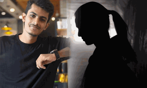 பாலியல் வன்கொடுமை: இளம்பெண் அளித்த புகாரில் பாடகர் குருகுகன் கைது பாலியல் வன்கொடுமை: இளம்பெண் அளித்த புகாரில் பாடகர் குருகுகன் கைது