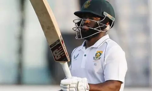 இலங்கை அணிக்கு எதிரான டெஸ்ட் தொடர்: தென் ஆப்பிரிக்க அணி அறிவிப்பு