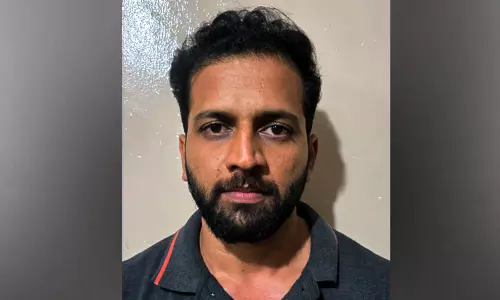 Actor arrested for shooting Kannada director