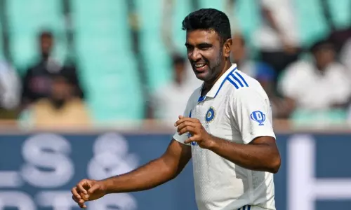 ஆஸ்திரேலியாவுக்கு எதிரான முதலாவது டெஸ்ட் போட்டியில் அஸ்வின் படைக்க வாய்ப்புள்ள பிரமாண்ட சாதனை