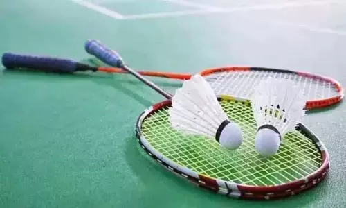 சீனா மாஸ்டர்ஸ் பேட்மிண்டன்: 2-வது சுற்று ஆட்டத்தில் மாளவிகா பன்சோத் தோல்வி