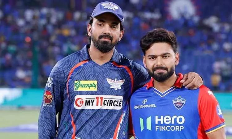 டெல்லி அணியில் இருந்த ரிஷப் பண்ட்... ... விஜய் சங்கரை ரூ. 1.20 கோடிக்கு ஏலத்தில் எடுத்த சென்னை சூப்பர் கிங்ஸ் டெல்லி அணியில் இருந்த ரிஷப் பண்ட்... ... விஜய் சங்கரை ரூ. 1.20 கோடிக்கு ஏலத்தில் எடுத்த சென்னை சூப்பர் கிங்ஸ்