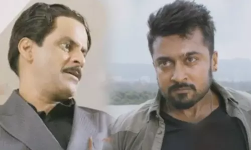 New actors give new energy to the film - Manoj Bajpayee