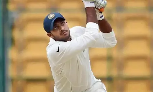 விஜய் சங்கரை ரூ. 1.20 கோடிக்கு ஏலத்தில் எடுத்த சென்னை சூப்பர் கிங்ஸ்