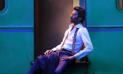 நிலவுக்கு என் மேல் என்னடி கோபம் படத்தின் இரண்டாவது பாடல் இன்று வெளியாகிறது