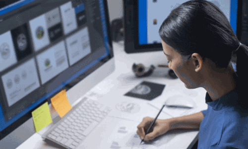 விஷுவல் கம்யூனிகேஷன் படிப்புகள்: வேலை வாய்ப்புகள் என்னென்ன..? விஷுவல் கம்யூனிகேஷன் படிப்புகள்: வேலை வாய்ப்புகள் என்னென்ன..?