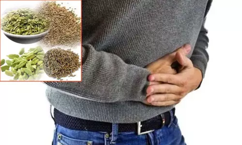 வயிற்று உப்பிசம், வாயுத் தொல்லையா..? வீட்டில் இருக்கும் இந்த பொருட்களே போதும்