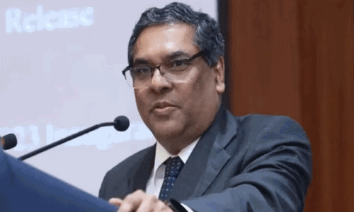 நீதிபதியின் பணி கத்தி முனையில் நடப்பதைப் போன்றது - தலைமை நீதிபதி சஞ்சீவ் கண்ணா நீதிபதியின் பணி கத்தி முனையில் நடப்பதைப் போன்றது - தலைமை நீதிபதி சஞ்சீவ் கண்ணா