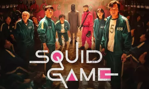 ஸ்குவிட் கேம் 2-வது சீசனின் டிரெய்லர் வெளியானது