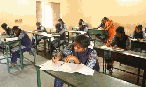 முதல்-அமைச்சரின் திறனாய்வு தேர்வு: ஜனவரி 25-ம் தேதி நடைபெறும் - அரசு தேர்வுகள் துறை அறிவிப்பு