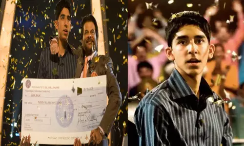 ஸ்லம்டாக் மில்லியனர் படத்தின் 2ம் பாகம் அப்டேட்