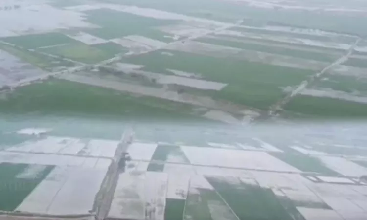 திருவாரூர் மாவட்டத்தில் தொடர்ந்து பெய்து வரும்... ... புயல் நாளை கரை கடக்கிறது.. பொதுமக்கள் வெளியே செல்ல வேண்டாம்