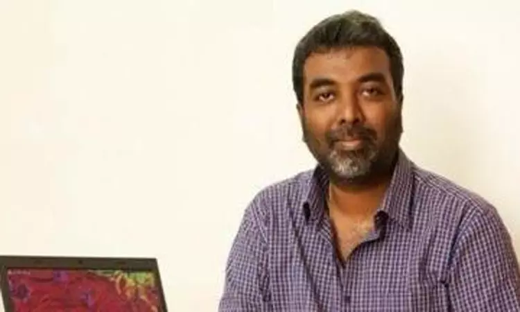 இன்று மாலை முதல் அதிகனமழை - பிரதீப் ஜான் இன்று மாலை முதல் அதிகனமழை - பிரதீப் ஜான்