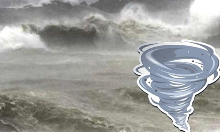 5 மாவட்டங்களுக்கு ரெட் அலர்ட் 5 மாவட்டங்களுக்கு ரெட் அலர்ட்