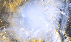 புயல் உருவாக வாய்ப்பு - பிரதீப் ஜான் கணிப்பு