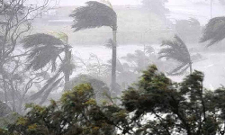 உருவாகிறது புயல்