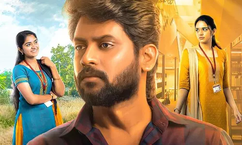 Two things I look for when choosing a film - Joe actor Rio Raj