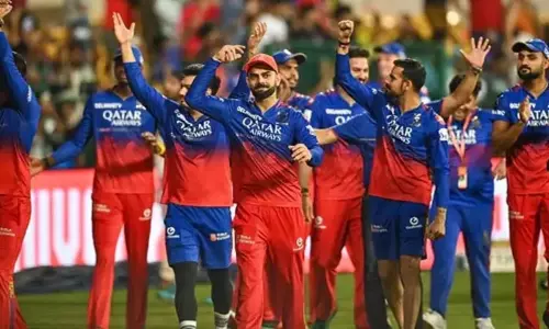 ஐ.பி.எல். 2025: ஆர்.சி.பி. கேப்டனாக விராட் செயல்படுவாரா..? - டி வில்லியர்ஸ் பதில்