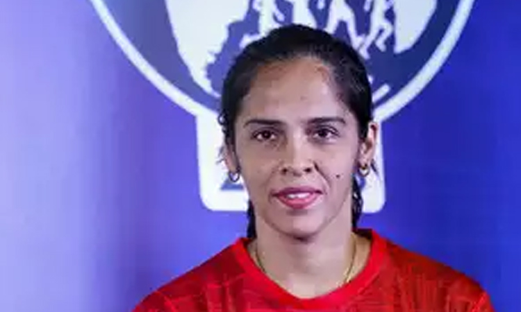 பாட்னா மாரத்தான் 2024:  கொடியசைத்து தொடங்கி வைத்த சாய்னா நேவால்