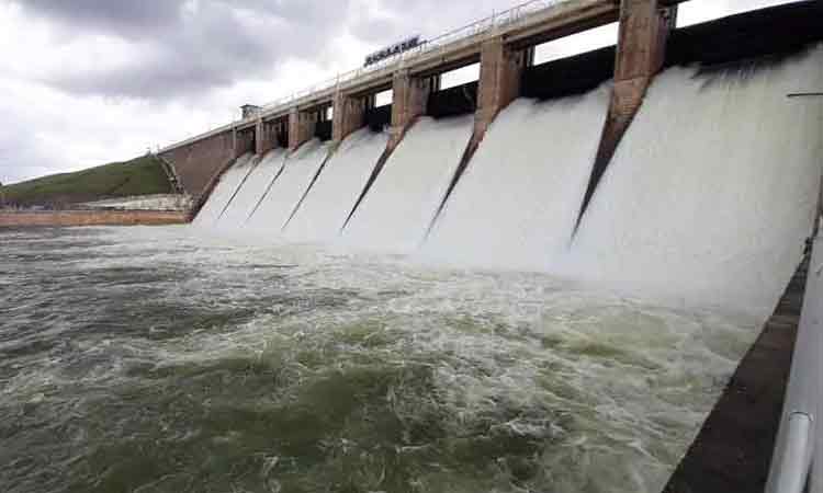 வைகை அணையில் இருந்து தண்ணீர் திறப்பு - கரையோர மக்களுக்கு எச்சரிக்கை