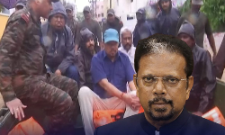 பாதிப்புகளை படகில் சென்று ஆய்வு செய்த துணைநிலை ஆளுநர் கைலாஷ்நாதன் பாதிப்புகளை படகில் சென்று ஆய்வு செய்த துணைநிலை ஆளுநர் கைலாஷ்நாதன்