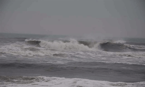 ஆழ்ந்த காற்றழுத்த தாழ்வு மண்டலமாக வலுவிழக்கும் பெஞ்சல் புயல்