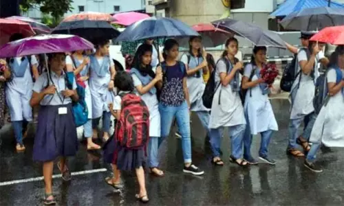 புதுச்சேரியில் பள்ளி, கல்லூரிகளுக்கு நாளை விடுமுறை