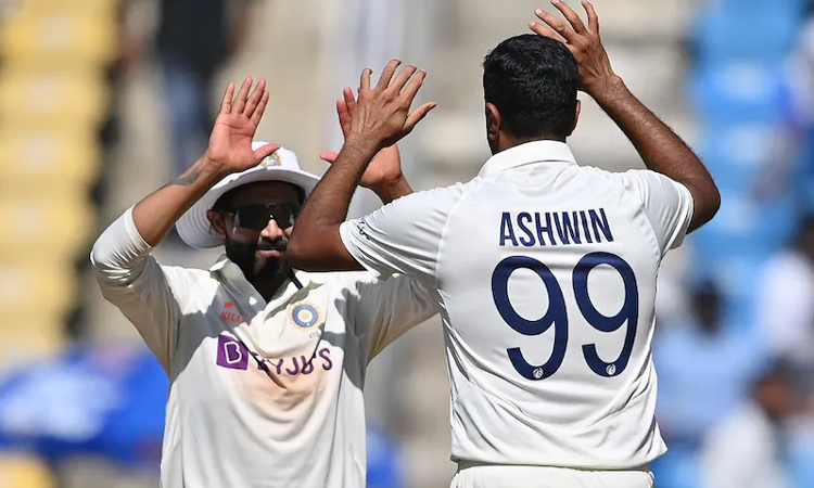 அஸ்வின் - ஜடேஜா கூட்டணிக்கு மாற்று ஜோடி இல்லை - இந்திய முன்னாள் வீரர்