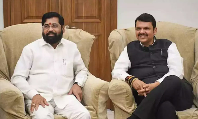 மராட்டியத்தின் புதிய முதல்-மந்திரியாக தேவேந்திர பட்னாவிஸ் பெயர் தேர்வு என தகவல்