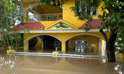 கடலூரில் வெளுத்துவாங்கிய கனமழை - வீடுகளை சூழ்ந்த வெள்ளம்; புகைப்பட தொகுப்பு கடலூரில் வெளுத்துவாங்கிய கனமழை - வீடுகளை சூழ்ந்த வெள்ளம்; புகைப்பட தொகுப்பு