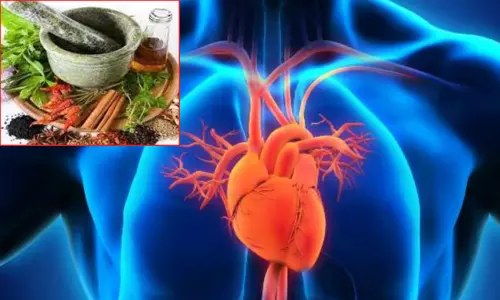 இதயம் ஆரோக்கியமாக இருக்க சித்த மருத்துவம்