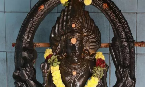 இழந்ததை மீட்டுத் தரும் அஷ்டமி திதி