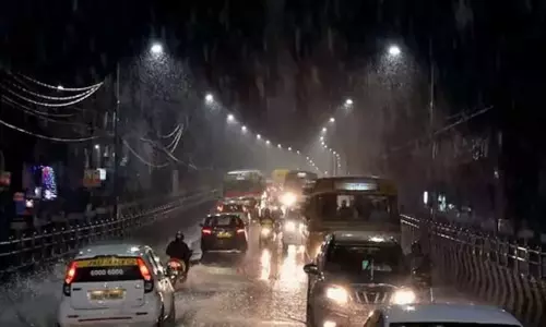 23 மாவட்டங்களில் இரவு 10 மணி வரை மழைக்கு வாய்ப்பு