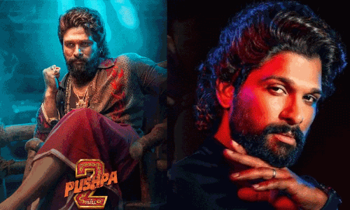 தெலுங்கு நடிகர் அல்லு அர்ஜுன் மீது வழக்குப்பதிவு செய்ய போலீசார் முடிவு