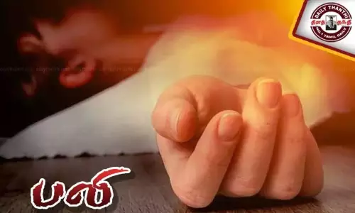 மோட்டார் சைக்கிள் மீது ஆட்டோ மோதி சப்-இன்ஸ்பெக்டர் பலி மோட்டார் சைக்கிள் மீது ஆட்டோ மோதி சப்-இன்ஸ்பெக்டர் பலி