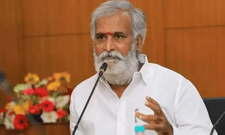 திருவண்ணாமலை தீபத் திருவிழா: கட்டுப்பாடுகள் விதிப்பது குறித்து இன்று மாலை முடிவு - அமைச்சர் சேகர்பாபு