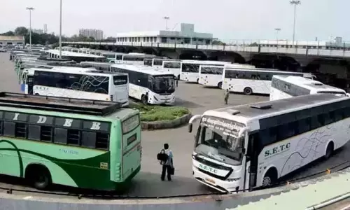 திருவண்ணாமலை: கார்த்திகை தீபத் திருவிழா; 4,089 சிறப்புப் பேருந்துகள் இயக்கம்